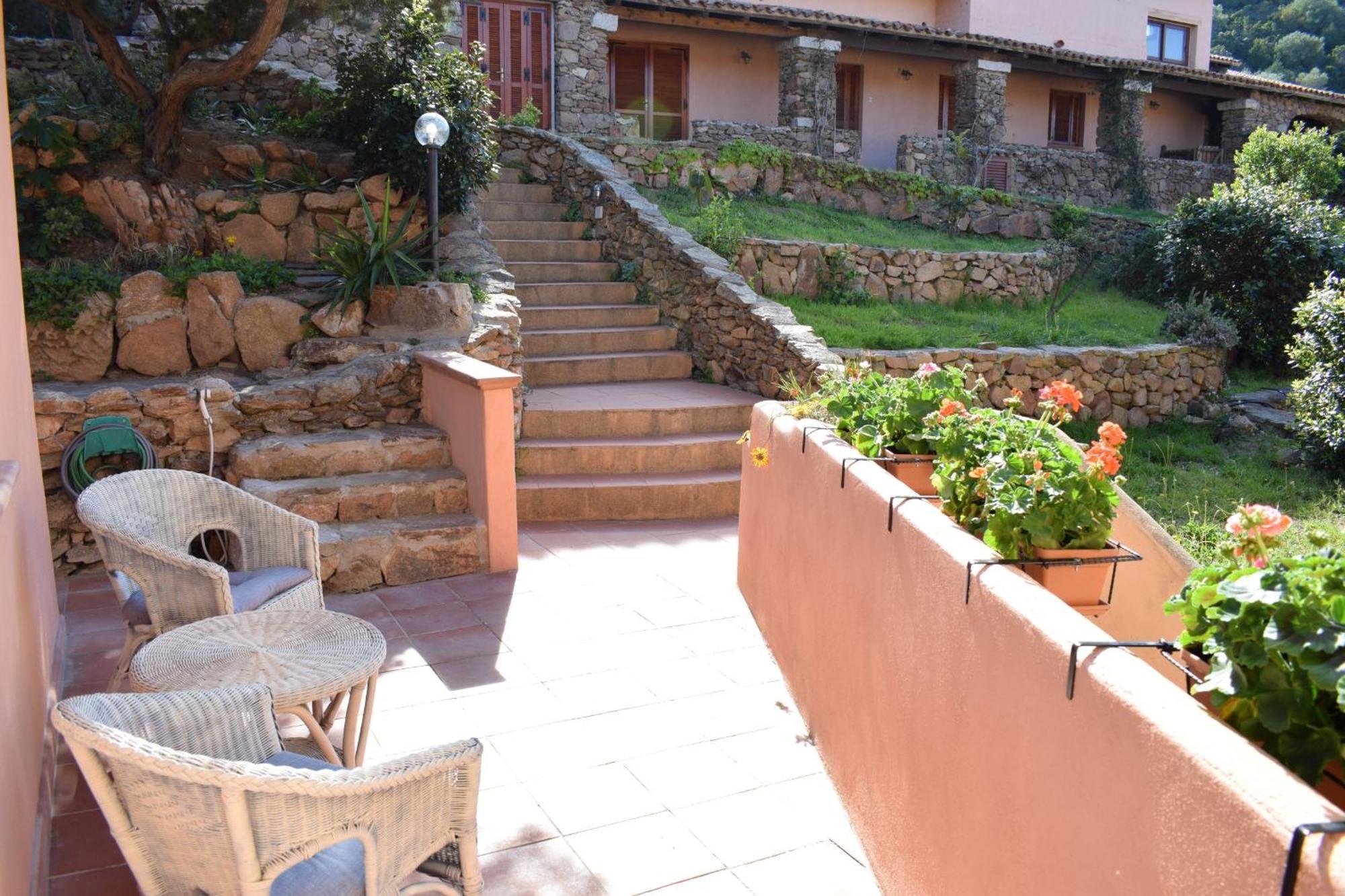 סאן תאודורו Villaggio Est Affittacamere חדר תמונה